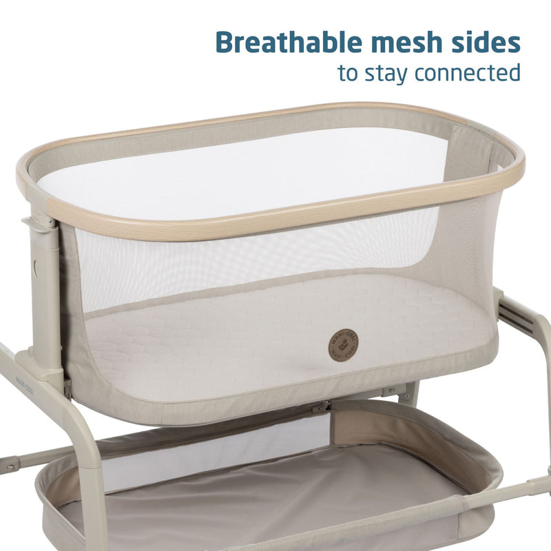 Maxi-Cosi Iora Bedside Bassinet