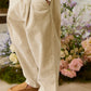 Jamie Kay Payson Pant - Biscuit