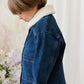 Jamie Kay Dallas Denim Jacket - Classic Denim