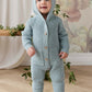 Jamie Kay Bear Onepiece - Mer
