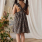 Jamie Kay Organic Cotton Helene Dress - Luca Floral
