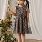 Jamie Kay Organic Cotton Helene Dress - Luca Floral