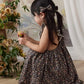 Jamie Kay Organic Cotton Helene Dress - Luca Floral