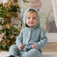 Jamie Kay Bear Onepiece - Mer