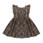 Jamie Kay Organic Cotton Helene Dress - Luca Floral