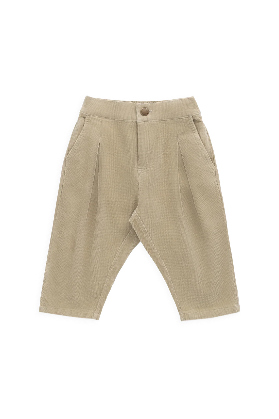 Jamie Kay Payson Pant - Biscuit