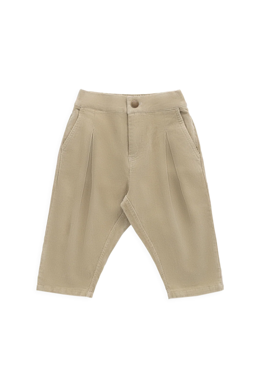 Jamie Kay Payson Pant - Biscuit