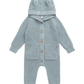 Jamie Kay Bear Onepiece - Mer