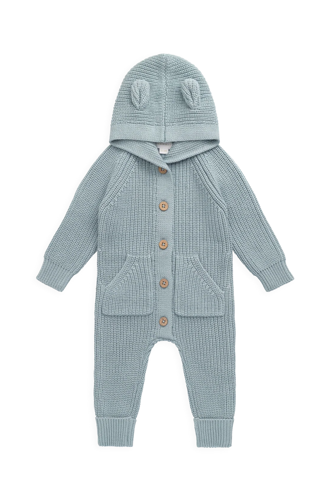 Jamie Kay Bear Onepiece - Mer