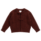 Jamie Kay Josephine Knitted Cardigan - Veneer