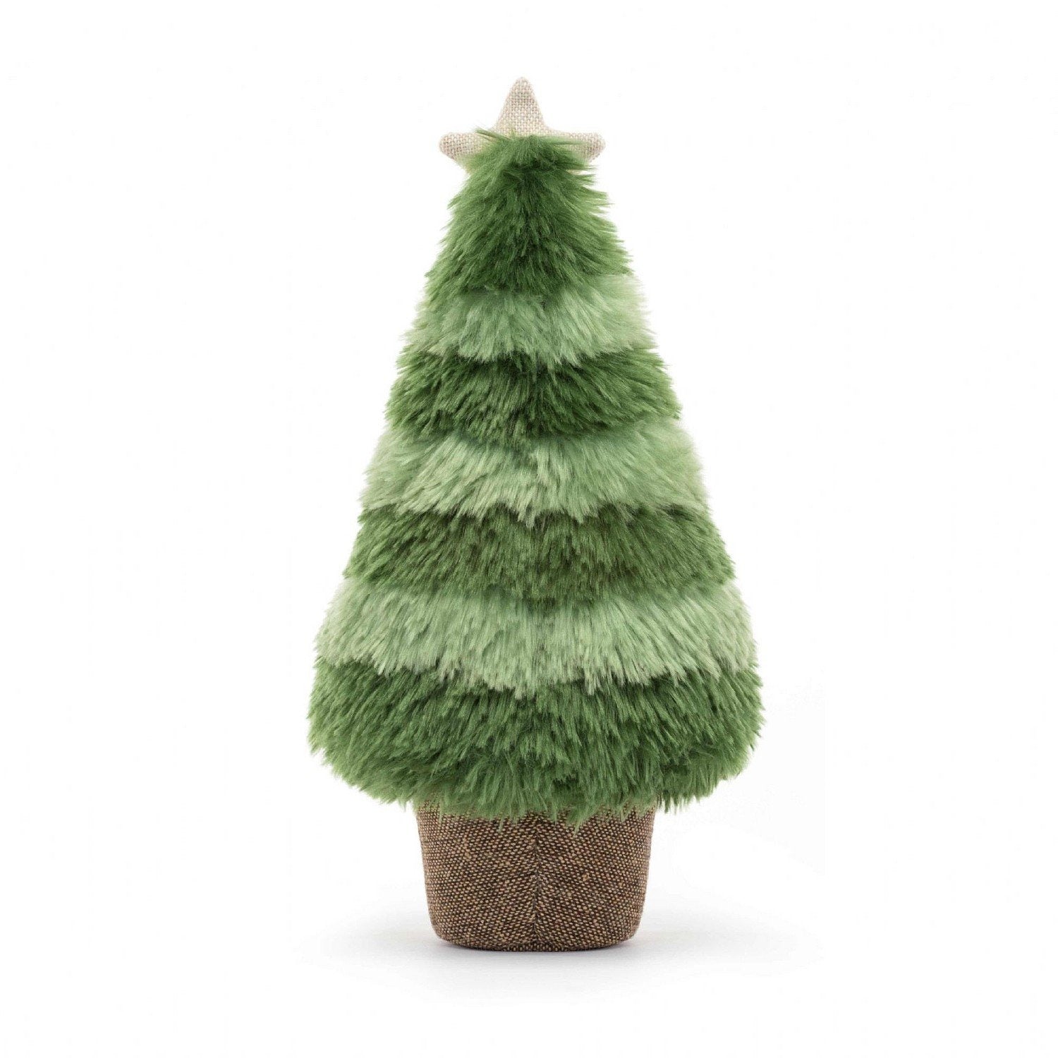 Jellycat Amusable Nordic Spruce Christmas Tree