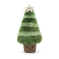 Jellycat Amusable Nordic Spruce Christmas Tree