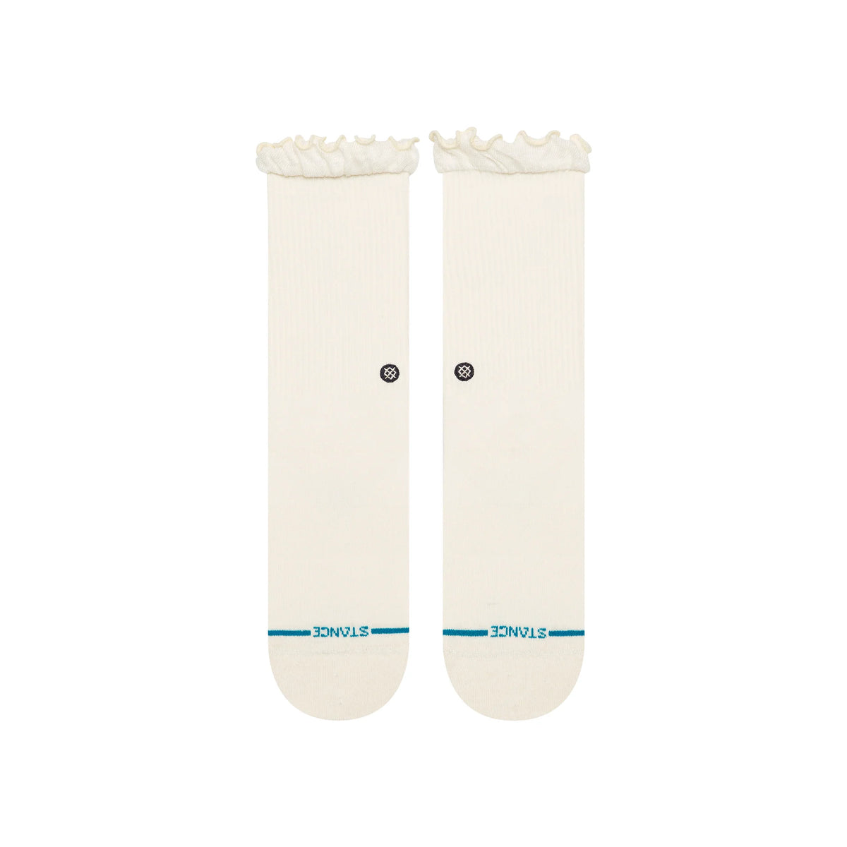 Stance Kids Ruffle Icon Crew