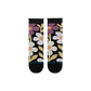 Stance Kids' Crew Socks - Daisy