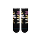 Stance Kids' Crew Socks - Daisy