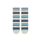 Stance Kids' Crew Socks - Devon - Grey