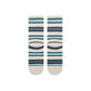 Stance Kids' Crew Socks - Devon - Grey