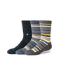 Stance Kids' Crew Socks - Jorongo 3 Pack