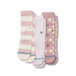 Stance Kids' Crew Socks - Quinn 3 Pack