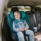Toddler rides in UPPAbaby KNOX Convertible Car Seat