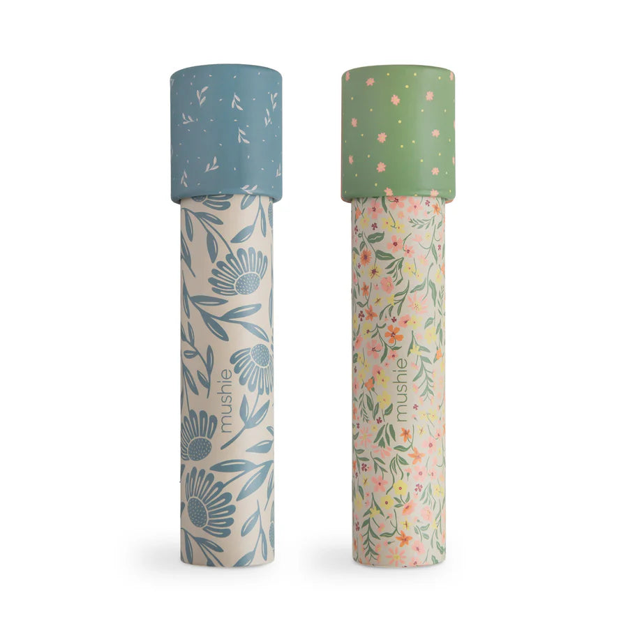 Mushie Kaleidoscopes