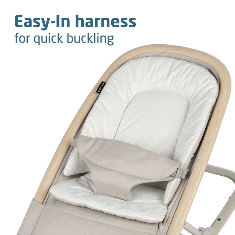 hamaca maxi cosi kori Maxi-Cosi Kori 2-in-1 Rocker