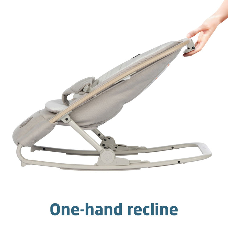 maxi cosi kori rocker Maxi Cosi Kori 2-in-1 Rocker Classic Oat
