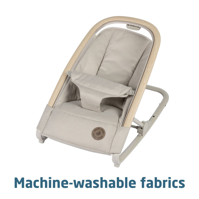 maxi-cosi kori essential Maxi Cosi Kori 2-in-1 Rocker Classic Oat