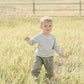Mebie Baby Green Cargo Pants