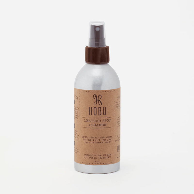 Hobo Bags Leather Spot Cleaner - 8oz Bottle
