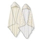 Burts Bees Set of 2 Hooded Towels