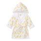 Burts Bees Hooded Robe