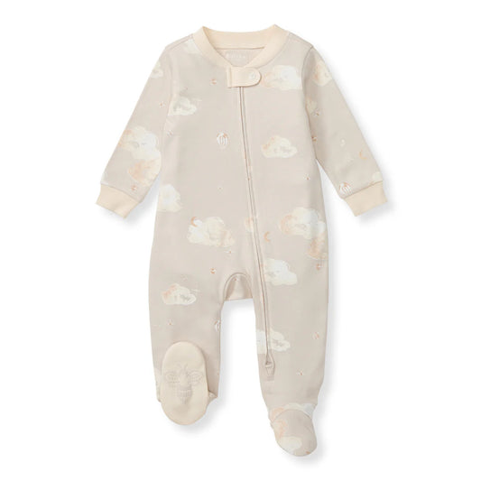 Burt's Bees Sleep and Play - Goodnight Sky - Limestone
