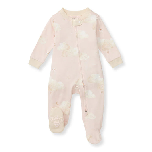 Burt's Bees Sleep and Play - Goodnight Sky - Ranunculus