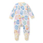 Burts Bees Easter Eggs Organic Cotton Sleep & Play