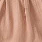 Burts Bees Dotted Rib Pink Feldspar Dress