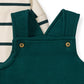 Burts Bees Jumpsuit Set