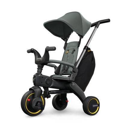 Doona Liki S3 Trike