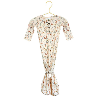 Lou Lou and Company Knotted Gown - Rachel