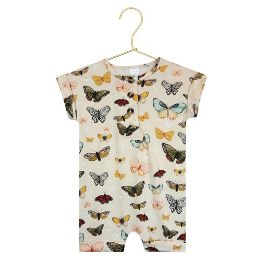 Lou Lou and Company Romper - Amelia