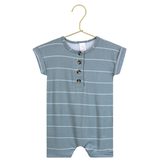 Lou Lou and Company Romper - Theodore