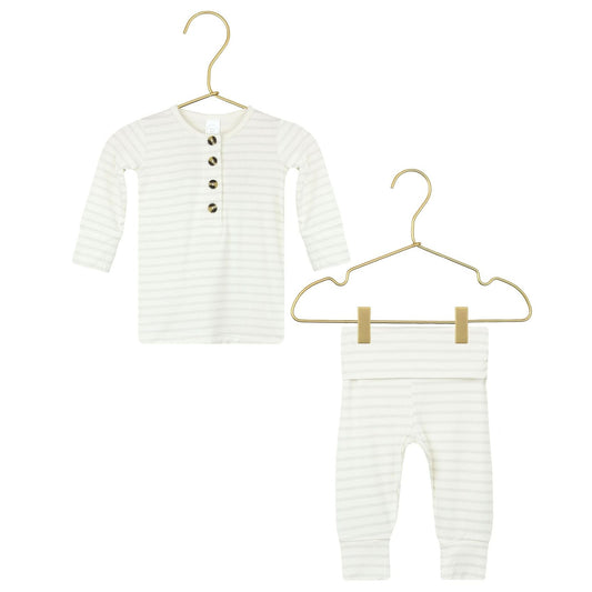 Lou Lou and Company Top and Bottoms - Gus