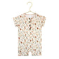 Lou Lou and Company Romper - Rachel