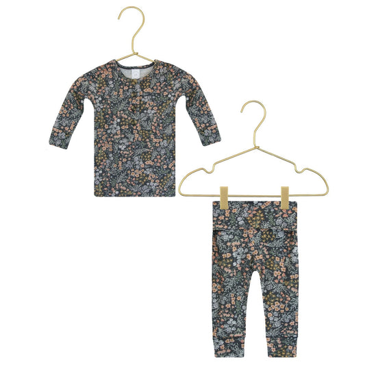 Lou Lou and Company Top and Bottoms - Bea