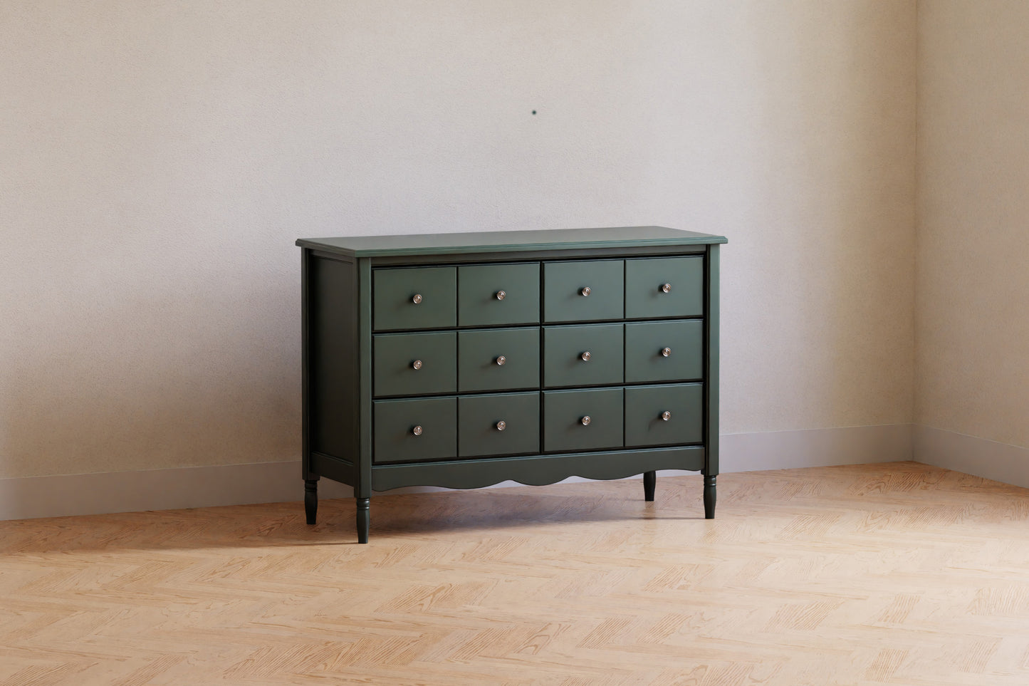 Namesake Liberty 6-Drawer Assembled Dresser