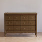 Namesake Liberty 6-Drawer Assembled Dresser