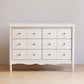 Namesake Liberty 6-Drawer Assembled Dresser