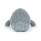Jellycat Maffles Manatee