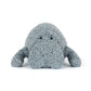Jellycat Maffles Manatee