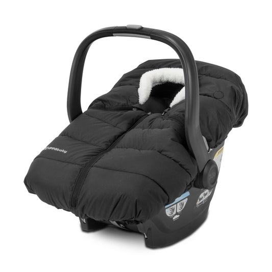 UPPAbaby CozyGanoosh - MESA / ARIA - JAKE (Charcoal)